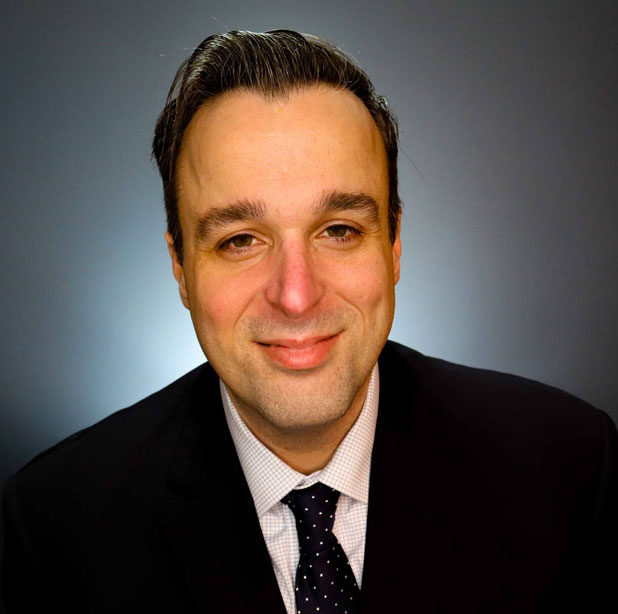 Scott Winterroth
